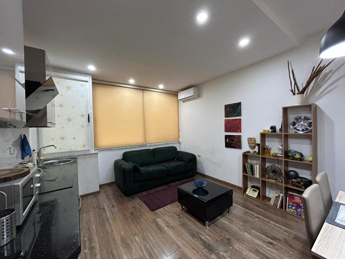 Marias Home In Blloku, Tirana Kültér fotó